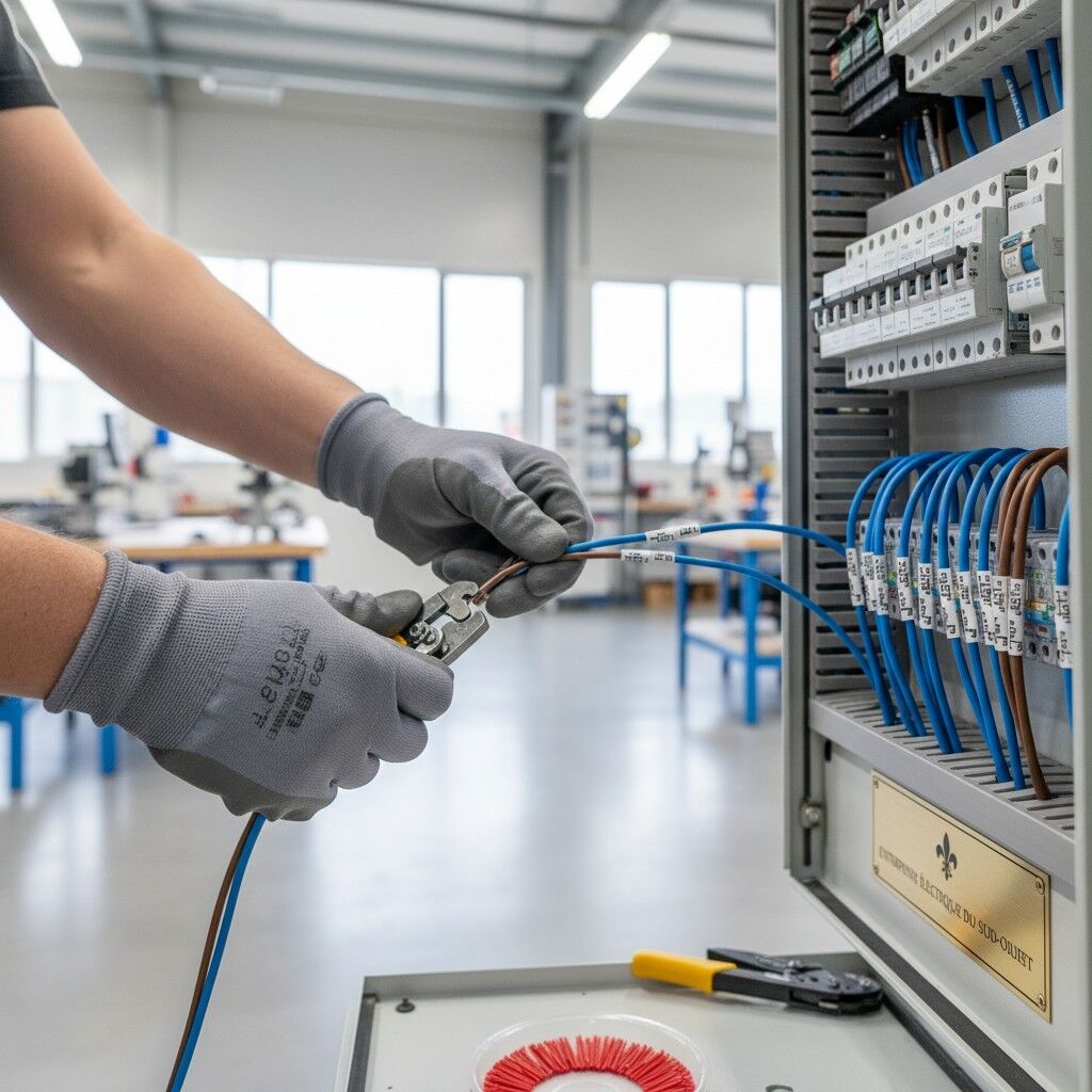 MATERIEL CHAUFFAGE REGULATION